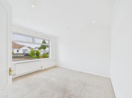 2 bedroom Bungalow to let in Lon Y Nant, Rhiwbina, Cardiff, CF14
