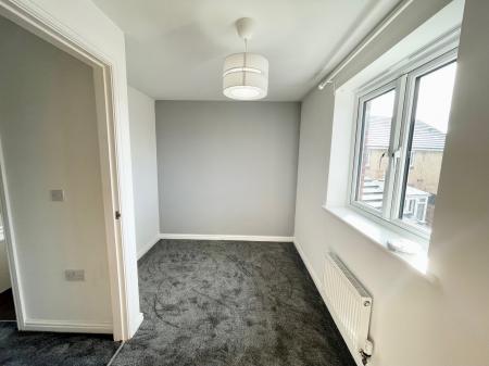 2 bedroom End of terrace house to let in Lonydd Glas, Llanharan, Pontyclun, CF72