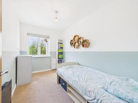2 bedroom Flat for sale in Woodruff Way, Thornhill, Cardiff, CF14