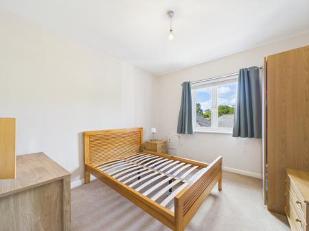 2 bedroom Flat for sale in Woodruff Way, Thornhill, Cardiff, CF14