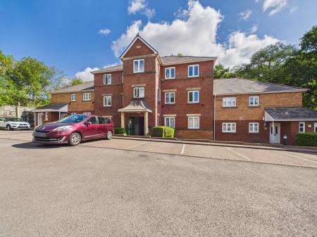 Woodruff Way, Thornhill, Cardiff, CF14