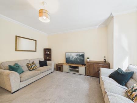 2 bedroom Flat for sale in Woodruff Way, Thornhill, Cardiff, CF14