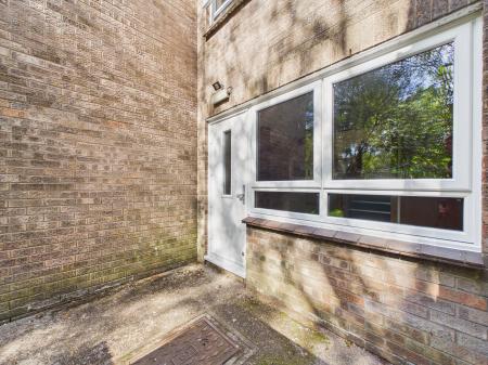 1 bedroom Studio flat for sale in Galahad Close, Rhiwbina, Cardiff, CF14