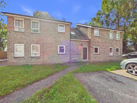 1 bedroom Studio flat for sale in Galahad Close, Cardiff, CF14