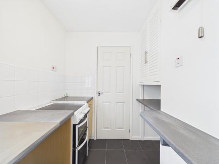 1 bedroom Studio flat for sale in Galahad Close, Thornhill, Cardiff, CF14