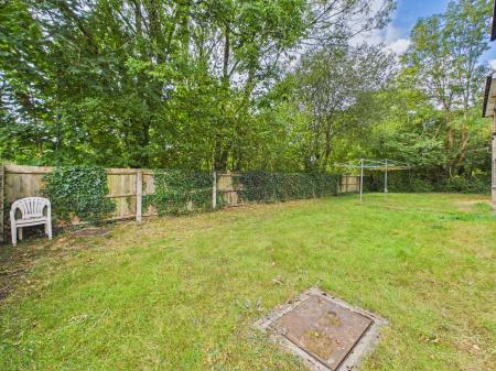 1 bedroom Studio flat for sale in Galahad Close, Thornhill, Cardiff, CF14