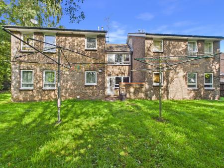 1 bedroom Studio flat for sale in Galahad Close, Rhiwbina, Cardiff, CF14