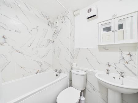1 bedroom Studio flat for sale in Galahad Close, Thornhill, Cardiff, CF14