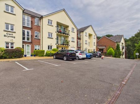 Station Road, Radyr, Cardiff, CF15
