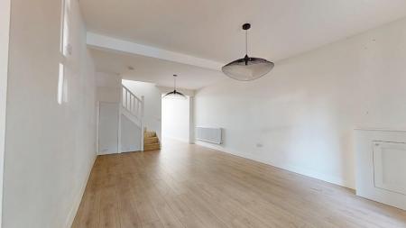 2 bedroom Terraced House to let in Severn Grove, Pontcanna, Cardiff, CF11