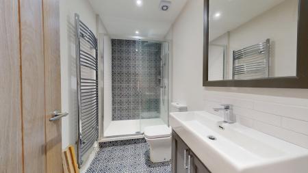 2 bedroom Terraced House to let in Severn Grove, Pontcanna, Cardiff, CF11