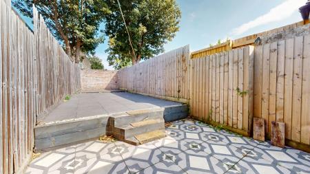 2 bedroom Terraced House to let in Severn Grove, Pontcanna, Cardiff, CF11