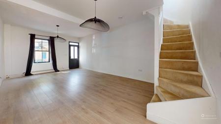 2 bedroom Terraced House to let in Severn Grove, Pontcanna, Cardiff, CF11