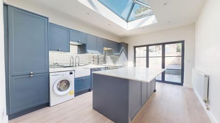 Severn Grove, Pontcanna, Cardiff, CF11