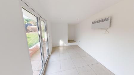2 bedroom Semi-detached house to let in Heol Uchaf, Rhiwbina, Cardiff, CF14