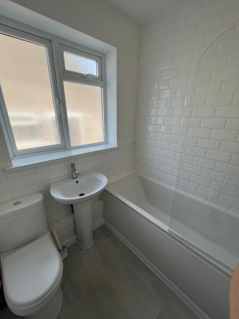 2 bedroom Semi-detached house to let in Heol Uchaf, Rhiwbina, Cardiff, CF14