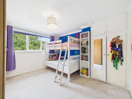 4 bedroom Semi-detached house for sale in Heol Cae-Rhys, Rhiwbina, Cardiff, CF14