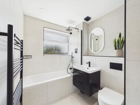 4 bedroom Semi-detached house for sale in Heol Cae-Rhys, Rhiwbina, Cardiff, CF14