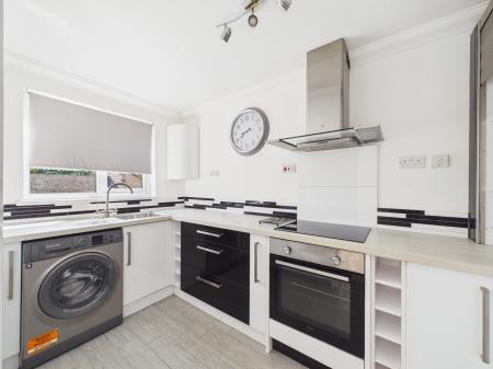 1 bedroom Flat to let in Forest View, Cardiff, Fairwater, CF5
