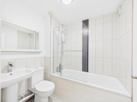 1 bedroom Flat to let in Forest View, Cardiff, Fairwater, CF5