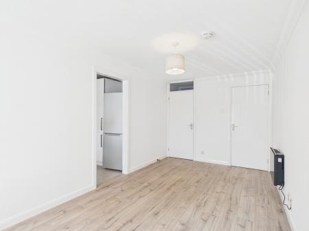 1 bedroom Flat to let in Forest View, Cardiff, Fairwater, CF5