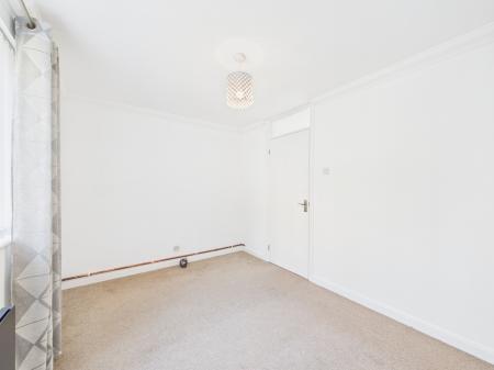 1 bedroom Flat to let in Forest View, Cardiff, Fairwater, CF5