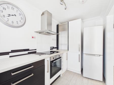 1 bedroom Flat to let in Forest View, Cardiff, Fairwater, CF5