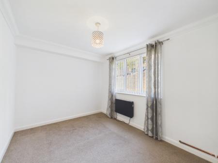 1 bedroom Flat to let in Forest View, Cardiff, Fairwater, CF5