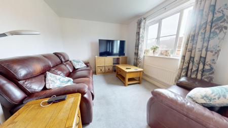 2 bedroom Flat to let in Fleming Walk, Church Village, Pontypridd, CF38