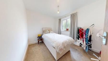 2 bedroom Flat to let in Fleming Walk, Church Village, Pontypridd, CF38