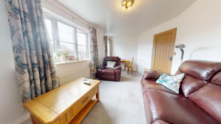 2 bedroom Flat to let in Fleming Walk, Church Village, Pontypridd, CF38