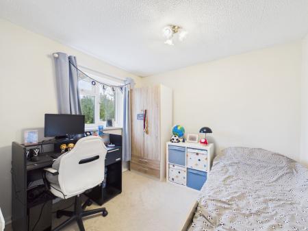 4 bedroom Semi-detached house for sale in Pinecrest Drive, Cardiff, CF14