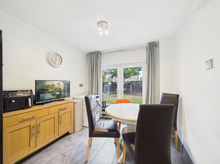 4 bedroom Semi-detached house for sale in Pinecrest Drive, Cardiff, CF14