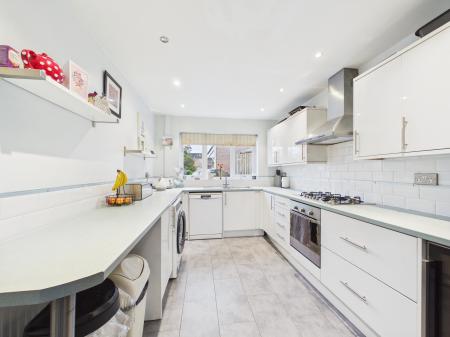 4 bedroom Semi-detached house for sale in Pinecrest Drive, Cardiff, CF14