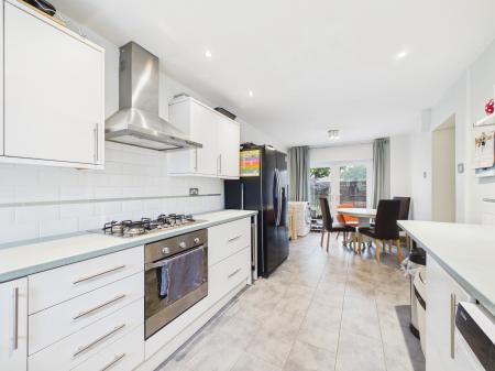 4 bedroom Semi-detached house for sale in Pinecrest Drive, Cardiff, CF14