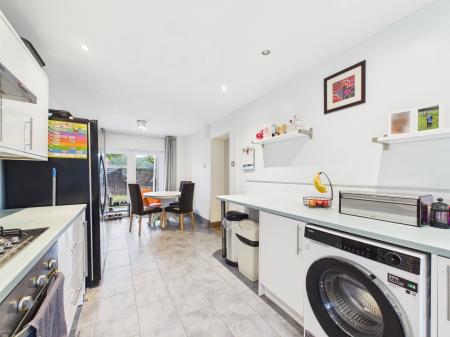 4 bedroom Semi-detached house for sale in Pinecrest Drive, Cardiff, CF14