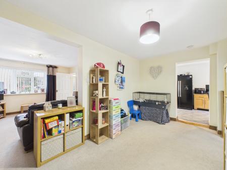 4 bedroom Semi-detached house for sale in Pinecrest Drive, Cardiff, CF14