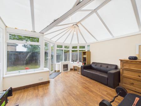4 bedroom Semi-detached house for sale in Pinecrest Drive, Cardiff, CF14