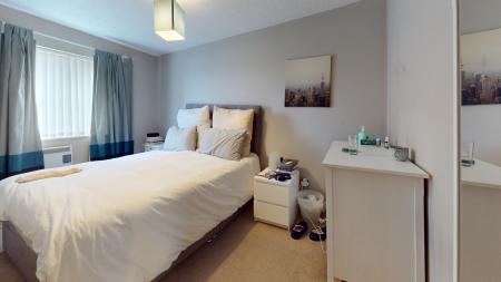 3 bedroom Town house to let in Seager Drive, Cardiff, CF11