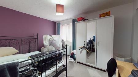 3 bedroom Town house to let in Seager Drive, Cardiff, CF11
