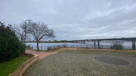 3 bedroom Town house to let in Seager Drive, Cardiff, CF11