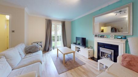 3 bedroom Town house to let in Seager Drive, Cardiff, CF11