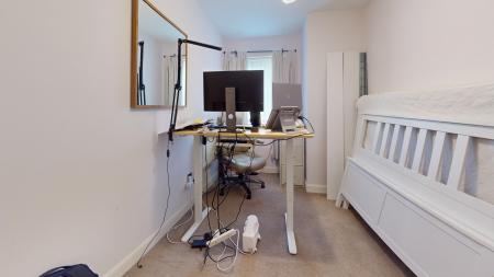 3 bedroom Town house to let in Seager Drive, Cardiff, CF11