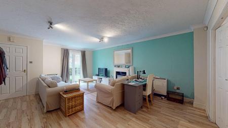 3 bedroom Town house to let in Seager Drive, Cardiff, CF11