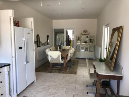 4 bedroom Terraced House to let in Pentre Gardens, Grangetown, Cardiff, CF11