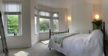 4 bedroom Terraced House to let in Pentre Gardens, Grangetown, Cardiff, CF11