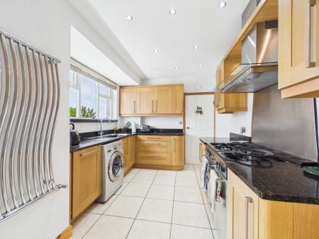4 bedroom Semi-detached house for sale in Brynteg, Cardiff, CF14