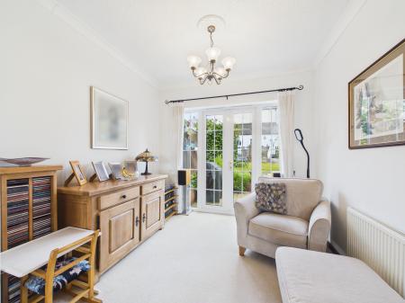 4 bedroom Semi-detached house for sale in Brynteg, Cardiff, CF14