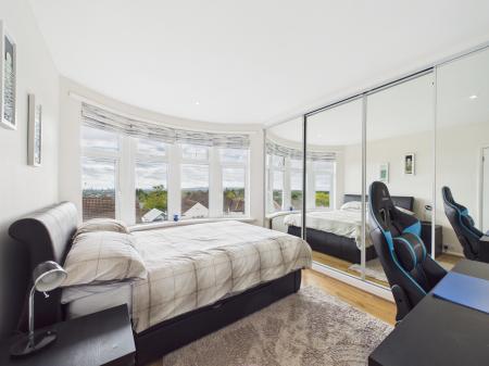4 bedroom Semi-detached house for sale in Brynteg, Cardiff, CF14