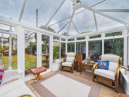 4 bedroom Semi-detached house for sale in Brynteg, Cardiff, CF14